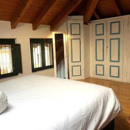 Sole E Meraviglia Sesto Calende Ngoại thất bức ảnh