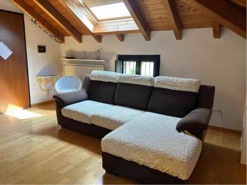 Sole E Meraviglia Sesto Calende Ngoại thất bức ảnh